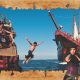 Pirate Adventure in Majahuitas Island Feature Image