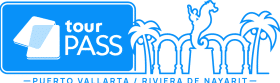 Tour Pass Vallarta Logo