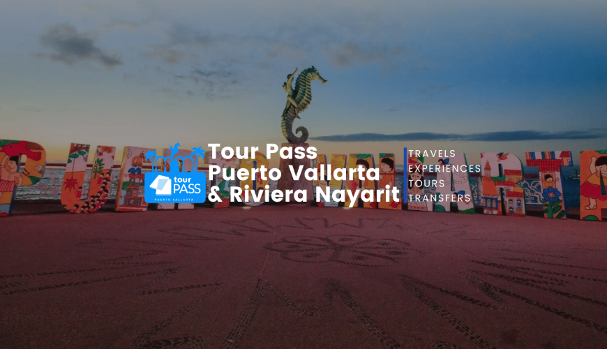 Banner for Tour Pass Vallarta